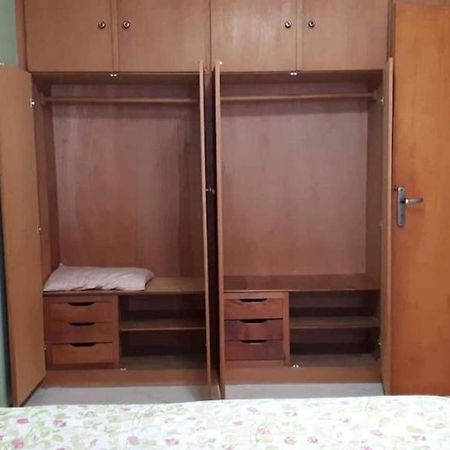 Apartamento aconchegante em Condomínio Teresópolis Exterior foto