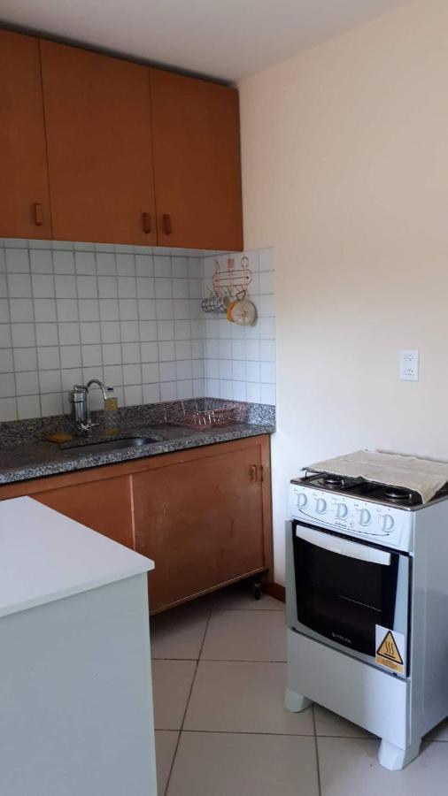 Apartamento aconchegante em Condomínio Teresópolis Exterior foto