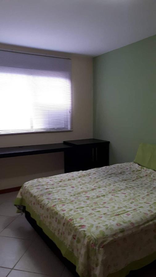Apartamento aconchegante em Condomínio Teresópolis Exterior foto