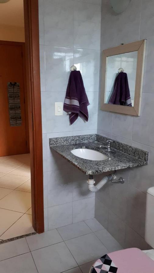 Apartamento aconchegante em Condomínio Teresópolis Exterior foto