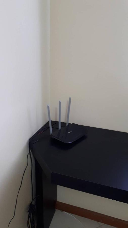 Apartamento aconchegante em Condomínio Teresópolis Exterior foto