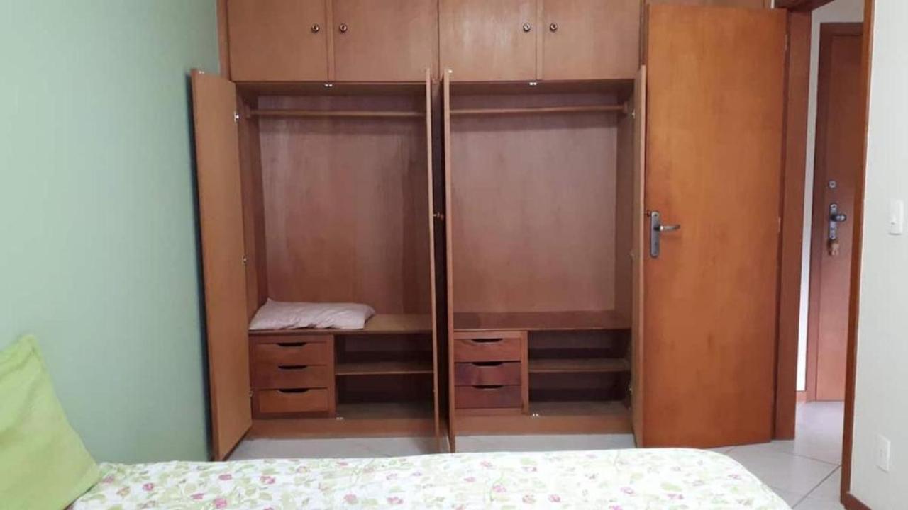 Apartamento aconchegante em Condomínio Teresópolis Exterior foto